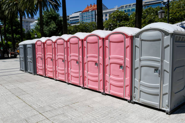 Best Portable Toilet Rental for Emergency Services  in Flatonia, TX