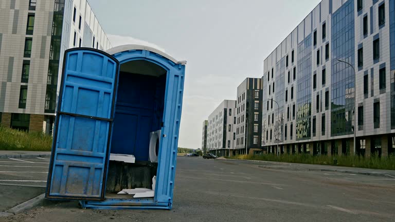 Best Long-Term Portable Toilet Rental  in Flatonia, TX